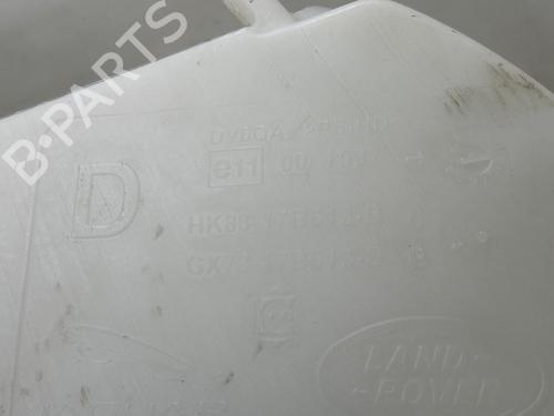 Sprinklertank JAGUAR XE (X760) 2.0 D AWD | BP39422714C113 - Image 5