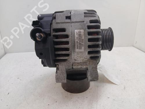 Alternator CITROËN C3 Pluriel (HB_) 1.4 HDi | BP37187295M7 - Image 2