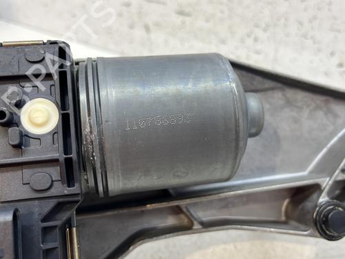 Viskermotor vindrude MERCEDES-BENZ E-CLASS (W211) E 320 CDI (211.022) | BP28277590M29 