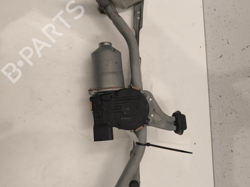 Used Front wiper motor OPEL CROSSLAND X / CROSSLAND (P17, P2QO) 1.2 (75) (110 hp) 25899406