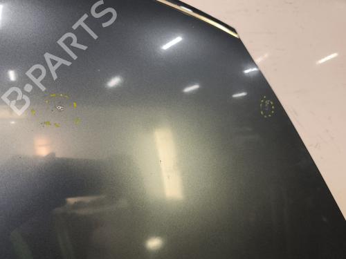 Used Hood Hood CITROËN C4 Picasso I MPV (UD_) [2006-2015] 36089374 36089374
