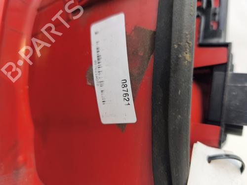 Left taillight CITROËN XSARA PICASSO (N68) 2.0 HDi | BP29834414C34