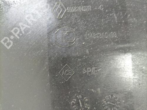 Rear axle RENAULT CLIO V (B7_) 1.5 Blue dCi 100 (B7AD) | BP24196794M2 - Image 2