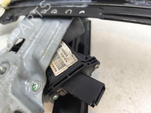 Front right window mechanism CHEVROLET CRUZE Station Wagon (J308) 1.7 TD | BP29639986C23 