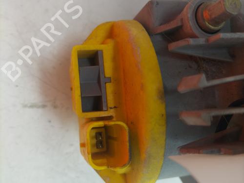 Used Left front fog light Left front fog light CITROËN C3 I (FC_, FN_) [2002-2013] 29141395 29141395