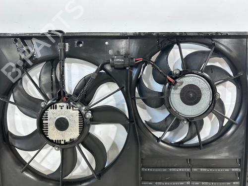 Køleventilator elektrisk Køleventilator elektrisk 39214555 39214555