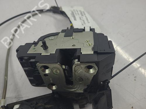 Used Rear right lock NISSAN NOTE (E11, NE11) 1.5 dCi (86 hp) 22820448