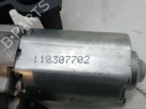 Rear wiper motor PEUGEOT 206 SW (2E/K) 1.4 16V | BP31581787M102 