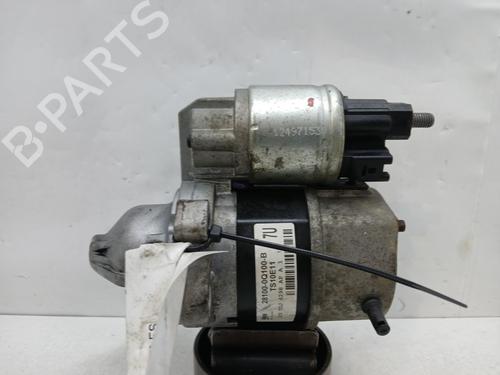 Démarreur Démarreur TOYOTA AYGO (_B4_) 1.0 (KGB40) (69 hp) 35886365 35886365