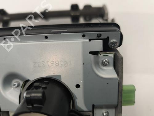 display-monitor-audi-a3-sportback-8va-8vf-2012-2013-2014-2015-2016-2017-2018-2019-2020-2021-25899509 main image