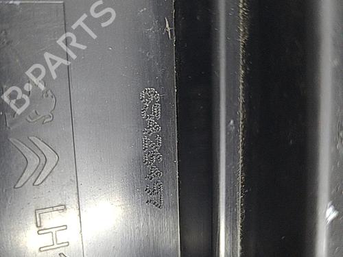 Used Rear left lock PEUGEOT 308 II (LB_, LP_, LW_, LH_, L3_) 1.2 THP 110 (110 hp) 22823767