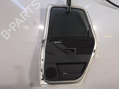 Right rear door OPEL MERIVA A MPV (X03) 1.7 CDTI (E75) | BP23905656C5 