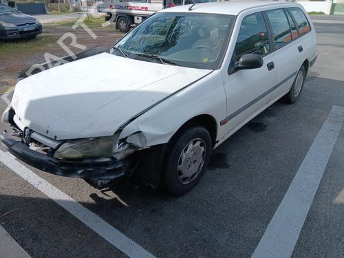 Used Parts PEUGEOT 406 Break (8E/F) 1.8 16V 4556338