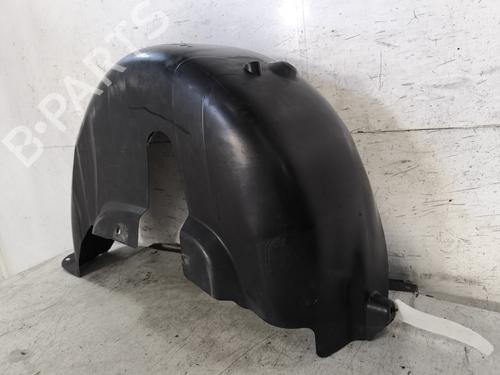Wheel arch CITROËN C3 II (SC_) 1.2 VTi 82 | BP22837043C56 
