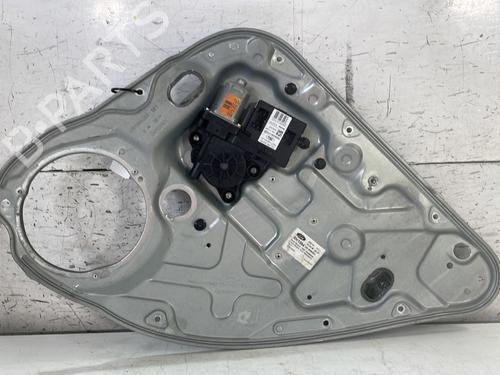 Rear right window mechanism FORD KUGA I 2.0 TDCi | BP28692673C25 - Image 5