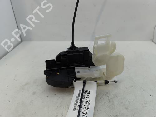 Front left lock KIA CEE'D Hatchback (ED) 1.6 CRDi 115 | BP29439007C98 