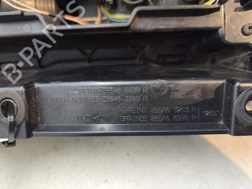 Left taillight RENAULT TRAFIC III Van (FG_) 1.6 dCi 95 (FGMJ, FGMR) | BP29541012C34 - Image 3