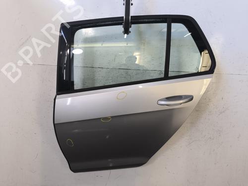 Dør venstre bagtil VW GOLF VII (5G1, BQ1, BE1, BE2) 1.2 TSI (86 hp) 31965990