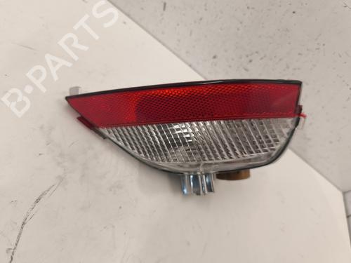 Used Rear bumper right light RENAULT ZOE (BFM_) ZOE (BFMC, BFMD) (136 hp) 26143153