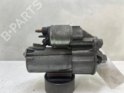 Used Starter Starter PEUGEOT 206 CC (2D) 1.6 16V (2DNFUF, 2DNFUR) (109 hp) 39689762 39689762