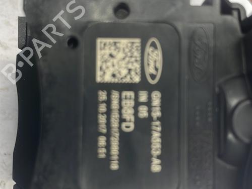 steering-column-stalk-ford-fiesta-vii-hj-hf-10-ecoboost-2101020-2017-22847010 main image