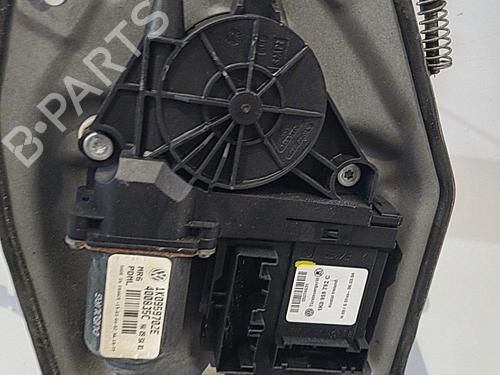 Used Front right window mechanism VW GOLF V (1K1) 1.9 TDI (105 hp) 22821525