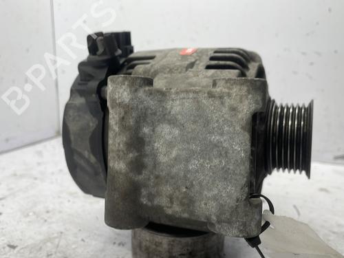 Used Alternator Alternator FORD FOCUS II (DA_, HCP, DP) 1.6 Ti (115 hp) 22847759 22847759