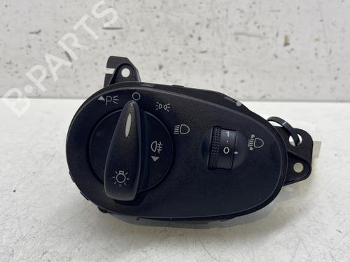 Headlight switch FORD FOCUS I (DAW, DBW) | BP27183252I24 - Image 5