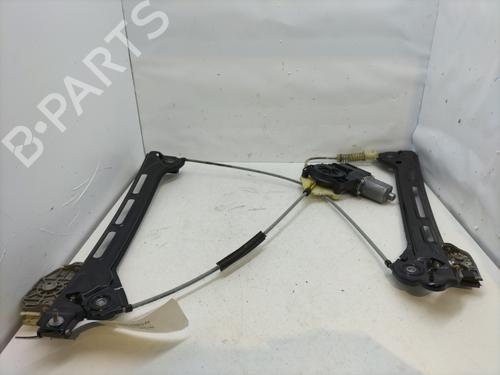 Used Front right window mechanism VW BEETLE (5C1, 5C2) 1.6 TDI (105 hp) 29869043