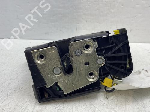 Front left lock DACIA SANDERO II 1.5 dCi 75 / Blue dCi 75 (B8JW, B8M4, B8AH, B8M7, B8M6) | BP31084279C98 - Image 4