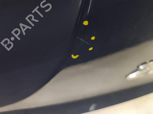 Tailgate PEUGEOT 206 Hatchback (2A/C) 1.4 i | BP32336040C6