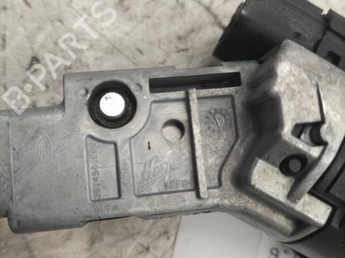 Ignition barrel PEUGEOT 308 II (LB_, LP_, LW_, LH_, L3_) 1.6 BlueHDi 120 | BP23867154M48 