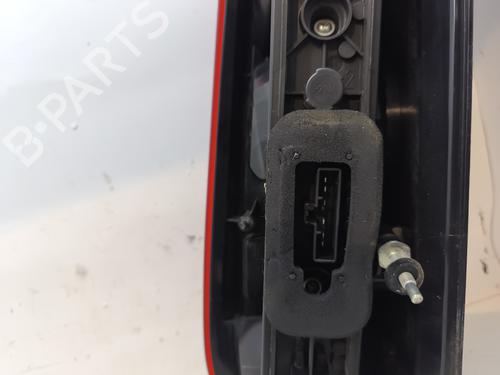 Right taillight FORD C-MAX (DM2) 1.8 TDCi | BP29388692C35 
