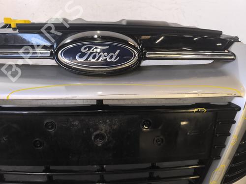 Used Front bumper Front bumper FORD FOCUS III Turnier 1.6 TDCi (115 hp) 36148150 36148150