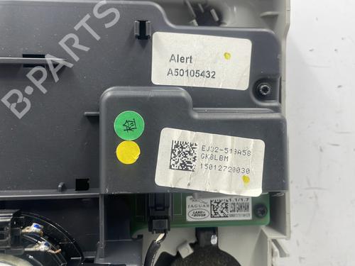 Interior roof light LAND ROVER DISCOVERY SPORT (L550) 2.0 D 4x4 | BP23841927I8