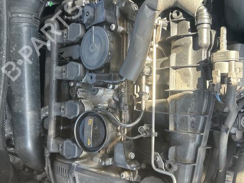 Used Engine Engine VW SCIROCCO III (137, 138) 2.0 TFSI (200 hp) 35937090 35937090