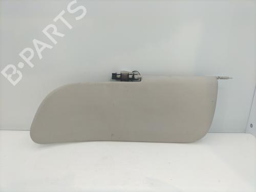 Pare-soleil droit CITROËN C3 II (SC_) 1.4 HDi 70 (SC8HZC, SC8HR0, SC8HP4) (68 hp) 32078378