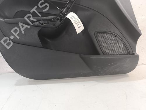 Front left panel FORD FIESTA VI (CB1, CCN) 1.25 | BP28414786C58 - Image 4