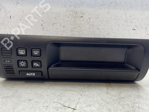 Used Climate control RENAULT SAFRANE II (B54_) 2.2 dT (B54G) (113 hp) 27348195