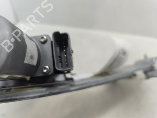 Rudehejsemekanisme Højre bagtil CITROËN C3 Picasso (SH_) 1.6 HDI 90 | BP30744948C25 