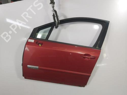 Left front door RENAULT VEL SATIS (BJ0_) 2.0 16V Turbo (BJ0K) | BP22833742C2 