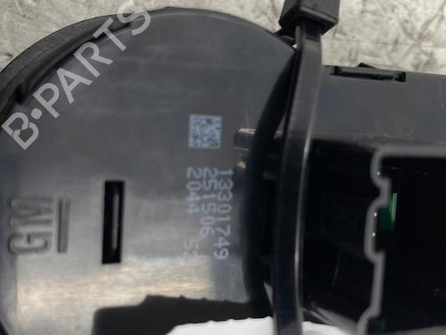 Headlight switch CHEVROLET CRUZE (J300) 1.7 D | BP25259702I24