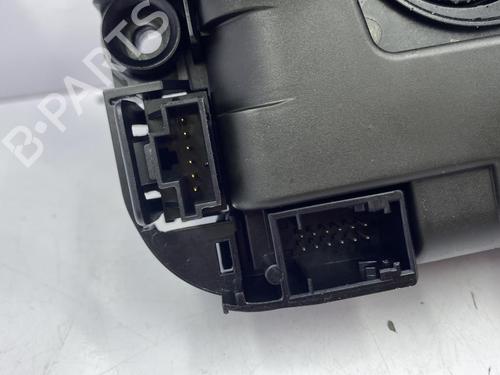 Used Steering column stalk Steering column stalk BMW 3 Coupe (E92) 320 d (184 hp) 22829772 22829772