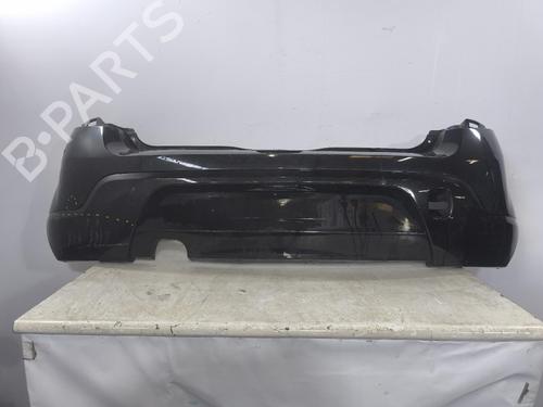 Used Rear bumper Rear bumper DACIA SANDERO 1.4 MPI LPG (72 hp) 40516313 40516313