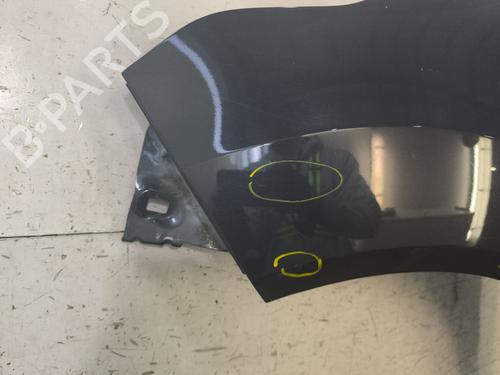 Forskærm venstre FORD B-MAX (JK) 1.0 EcoBoost | BP31852272C41