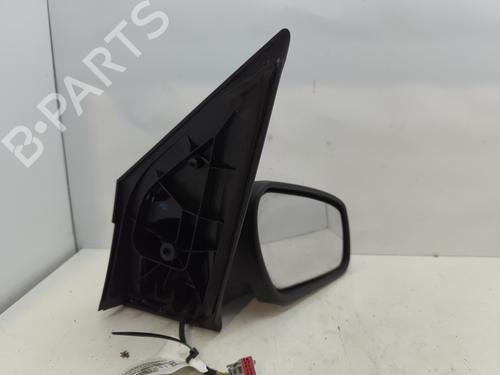 Right mirror FORD FUSION (JU_) 1.6 | BP29213405C27 