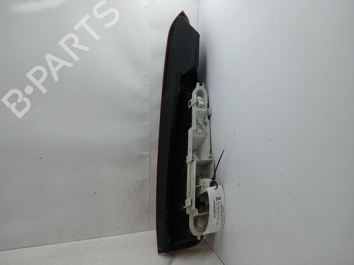 Used Left taillight Left taillight FORD FUSION (JU_) 1.6 TDCi (90 hp) 34384652 34384652