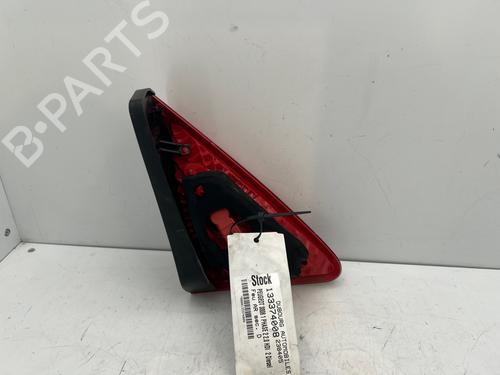 Used Right tailgate light Right tailgate light PEUGEOT 3008 I MPV (0U_) 2.0 HDi 150 / BlueHDi 150 (150 hp) 39742903 39742903