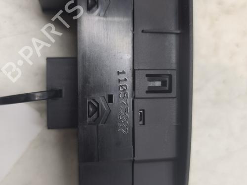 Left front window switch RENAULT MEGANE IV Grandtour (K9A/M/N_) 1.5 Blue dCi 115 (K9A6) | BP28156744I27 