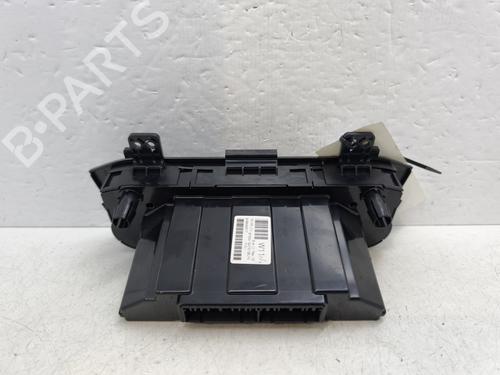 Climate control KIA SPORTAGE III (SL) 1.7 CRDi | BP31884449I5